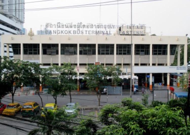 De Sky Sukhumvit Ekkamai Hotel Bangkok Buitenkant foto