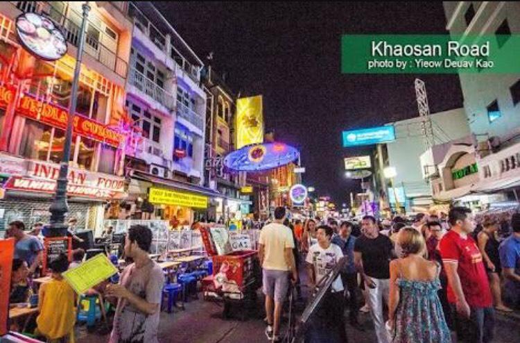 De Sky Sukhumvit Ekkamai Hotel Bangkok Buitenkant foto